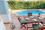 Villa Ginessa - A Murcia Holiday Rentals Property