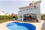 Villa Laurel Murcia-Murcia Holiday Rental Property