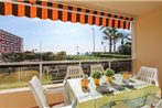 Awesome apartment in Torrevieja w/ Outdoor swimming pool