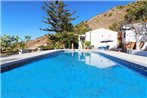 Villa Hermoso SpainSunRentals