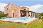 s'Horta Villa Sleeps 8 with Pool Air Con and WiFi