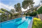 Begur Holiday Home Sleeps 5 with Pool