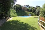 Begur Villa Sleeps 6 with Pool and Air Con