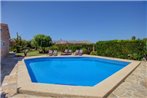 es Barcares Villa Sleeps 8 with Pool Air Con and WiFi