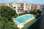 Apartamento con piscina cerca playa-383