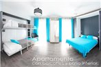 Apartamento 1A playa 76