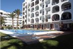 Apartamentos Verdemar