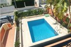 Holiday home Calle el Pinar