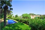 Begur Villa Sleeps 8 with Pool