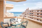 Amazing apartment in Oropesa del Mar w/ Indoor swimming pool