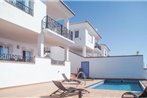 Nice home in Torrox Costa w/ Outdoor swimming pool