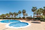 Amazing apartment in Oropesa del Mar w/ Outdoor swimming pool