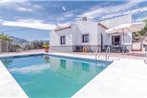 Stunning home in Periana w/ Outdoor swimming pool
