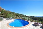 Begur Villa Sleeps 8 with Pool and WiFi