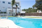 comfortable and modern 3 bedroom apartment Costa Conil