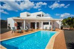 Villa Witha - Villas Blancas