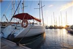 Alojamiento en barco en Puerto Colon Tenerife