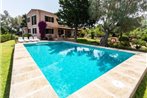 es Barcares Villa Sleeps 6 with Pool Air Con and WiFi