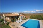 es Barcares Villa Sleeps 4 with Pool Air Con and WiFi