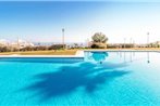 Amazing apartment in Benalmadena w/ Outdoor swimming pool