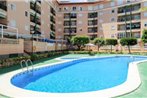 Stunning apartment in Guardamar del Segura w/ Outdoor swimming pool