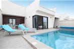 Awesome home in Los Alcazares w/ Outdoor swimming pool
