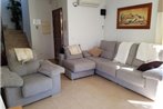 Casa Suenos - A Murcia Holiday Rentals Property