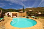 Villa Cruz SpainSunRentals 1038