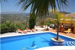 Villa Al-Andalus SpainSunRentals 1051