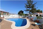 Villa Miguel SpainSunRentals 1125