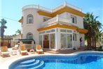 VILLA AMARILLA' Cabo Roig