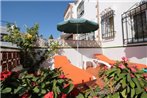 Casa Palmera SpainSunRentals 1046