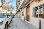 Cosy Apartment in Sevilla near Plaza del Cabildo