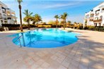 Casa Rita - A Murcia Holiday Rentals Property