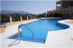 La Alcazaba - 2 bed apartment