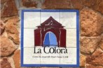 HACIENDA LA COLORA