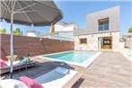 Apart-Rent Casa al canal Llobregat