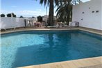 Apartamento VenAVera Playa VERA COLINA Apto. 3 Bajo Piscina Muy Tranquilo WIFI