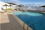 Apartamento VenAVera Playa VERA COLINA Apto. 4 Bajo Piscina Muy Tranquilo WIFI