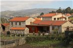 Casa Rural A Boucin~a