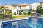 Holiday Home Mediterrani