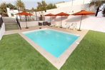 Villa con piscina jardin privado Ingenio by Lightbooking