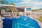 Orza - holiday home with private swimming pool in Benissa