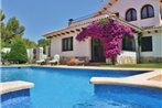 Captivating Villa in El Vendrell with Swimming Pool