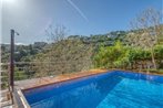 Sun-kissed Villa in Begur with Private Swimming Pool