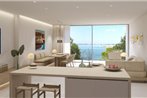 Brand New Luxury Property Sea Views Alcudia Floor 1