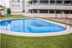 New apartment for vacation in Lloret de Mar zone Fanals