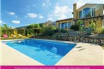 Superb villa in Javea for 8 people with private pool