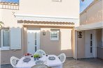 Holiday Home VILLA CASTI