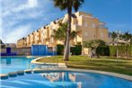 Apartment Oniris de Denia